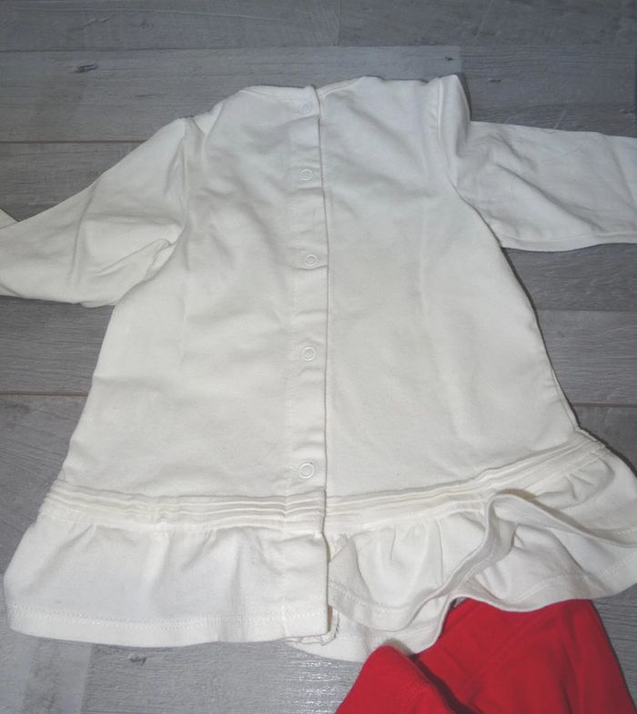 Ensemble legging 12 mois - photo numéro 5