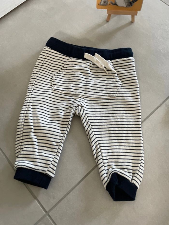 Lot de pantalons - photo numéro 3