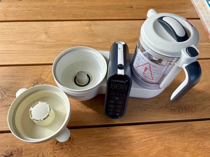 Nutribaby+ - photo numéro 5