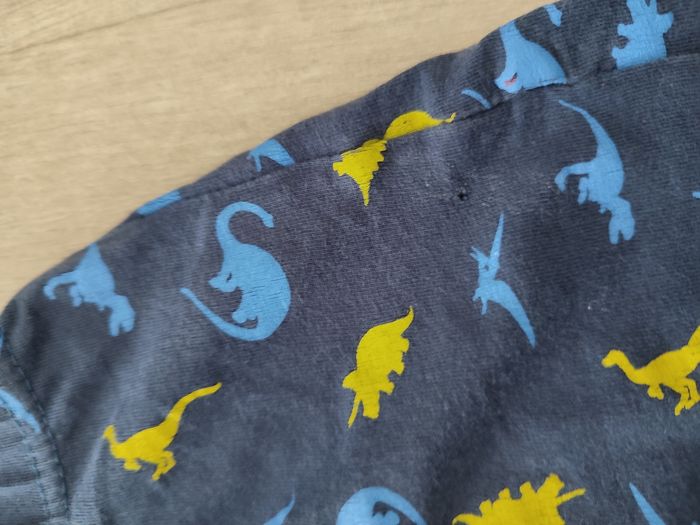 Ensemble pyjama - photo numéro 7