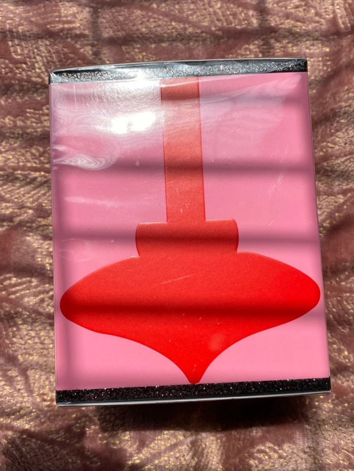 Parfum Mademoiselle Twist Mauboussin 90 ml - photo numéro 2