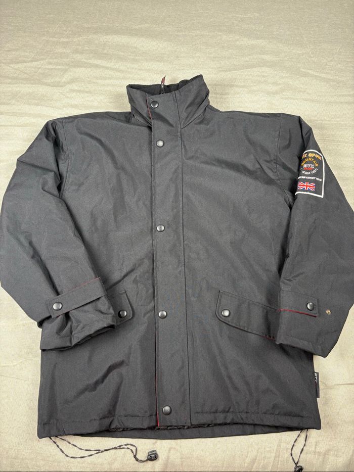 Parka Mountain