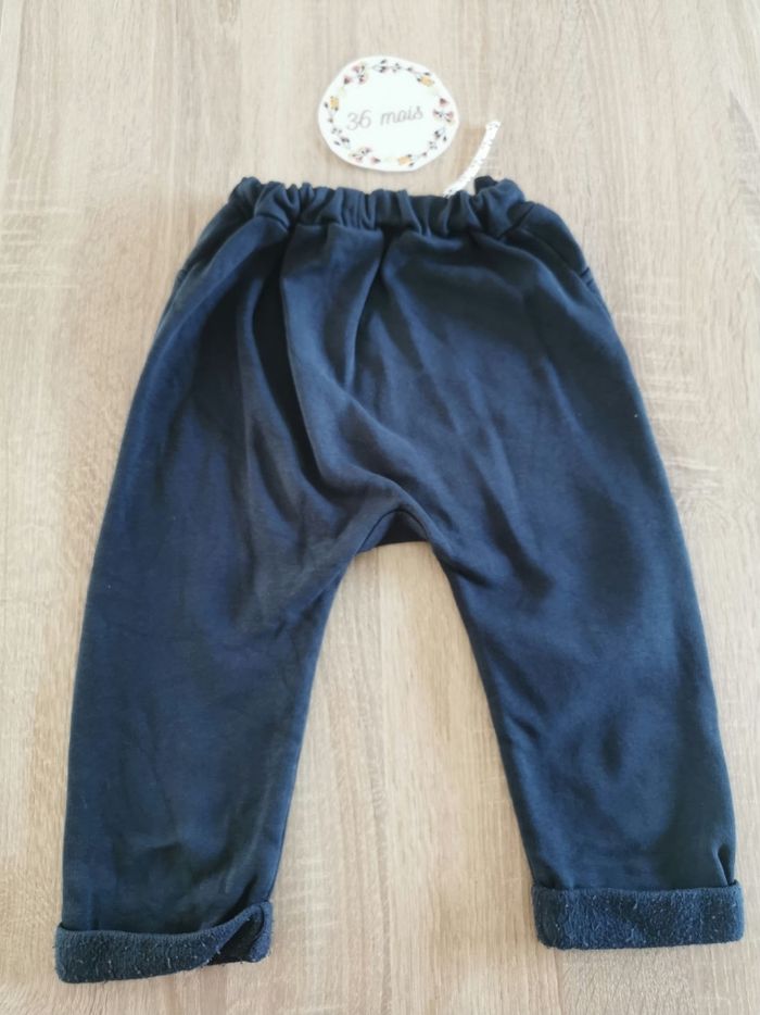 Lot bébé garçon 36mois tape à l'œil - photo numéro 5