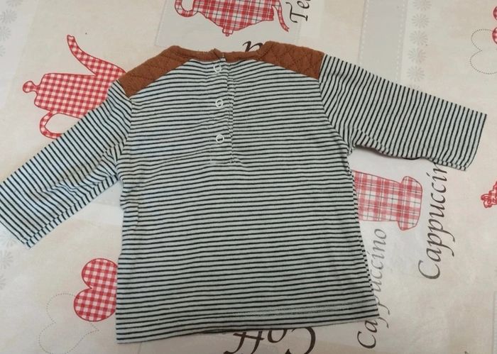 Tee-shirt Mickey - photo numéro 2