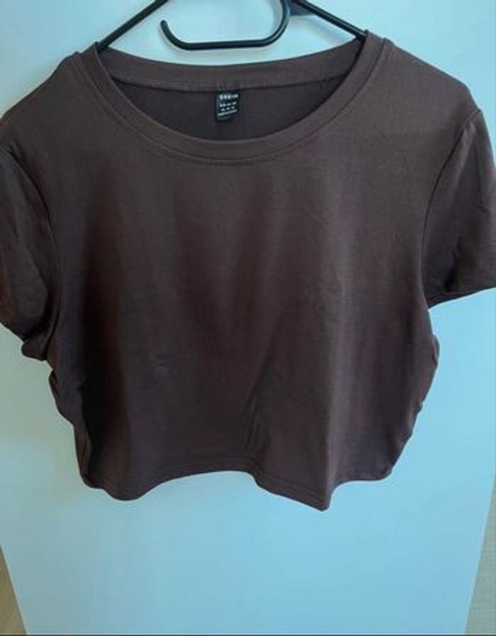 Lot de tee-shirt - photo numéro 3