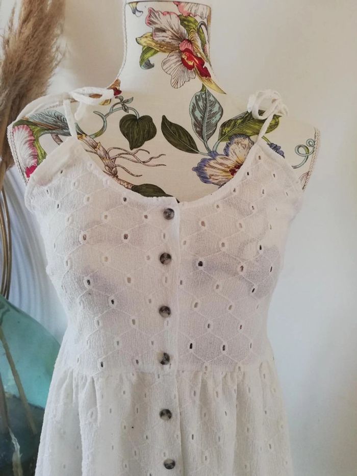 Robe d'été Le Temps des cerises TXS - photo numéro 3