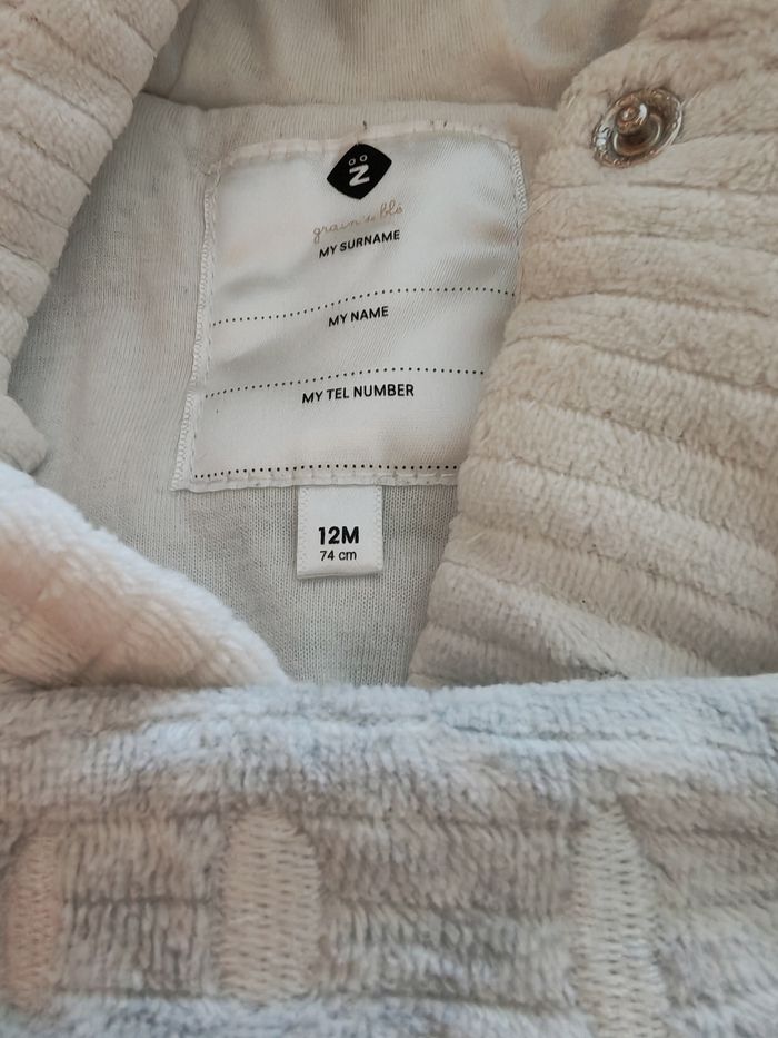 Combipilot 12 mois - photo numéro 3