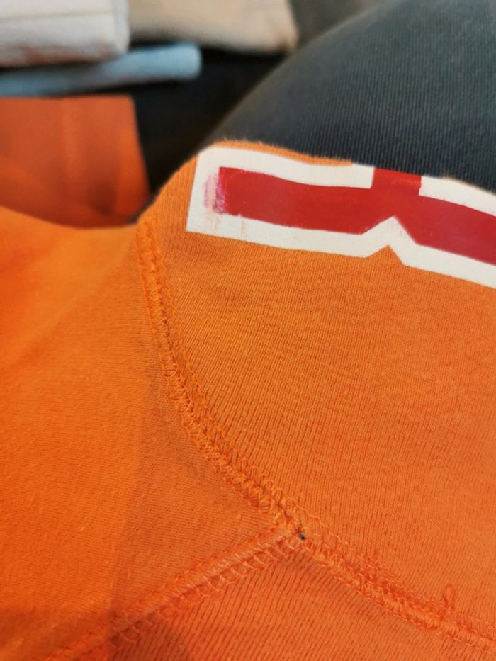 Tee shirt Tissaia - photo numéro 4