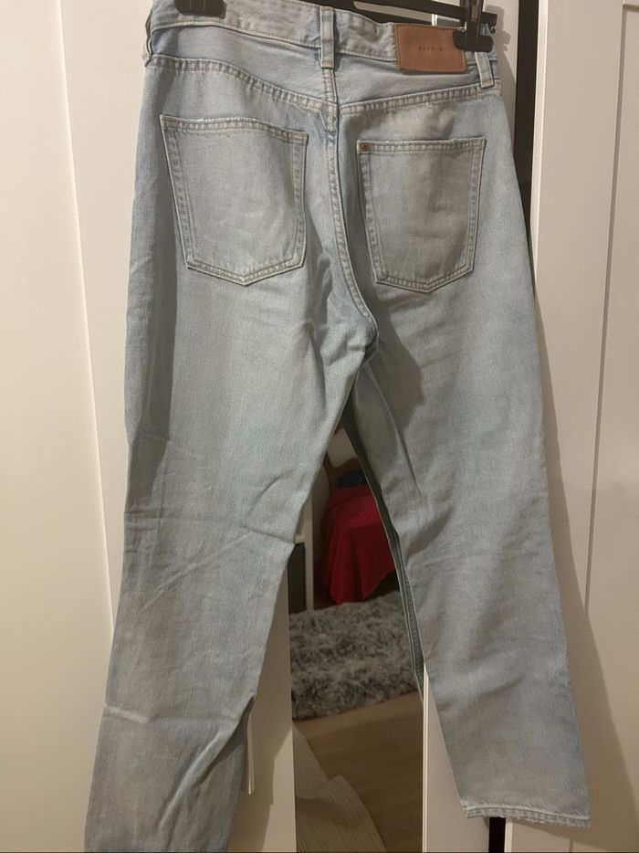Jean slim H&M - photo numéro 6