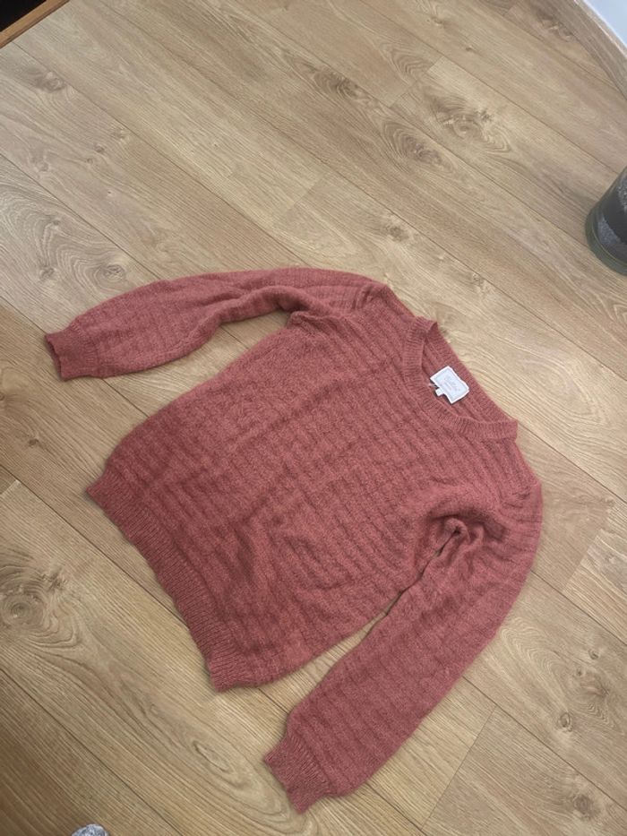 Pull m