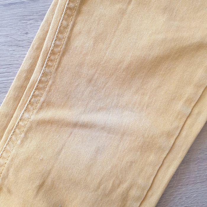 💚 Jeans 12 ans Orchestra #emyfleury_12moisgarçon - photo numéro 2