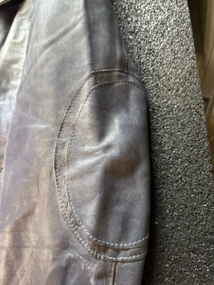 Veste exibit - photo numéro 7