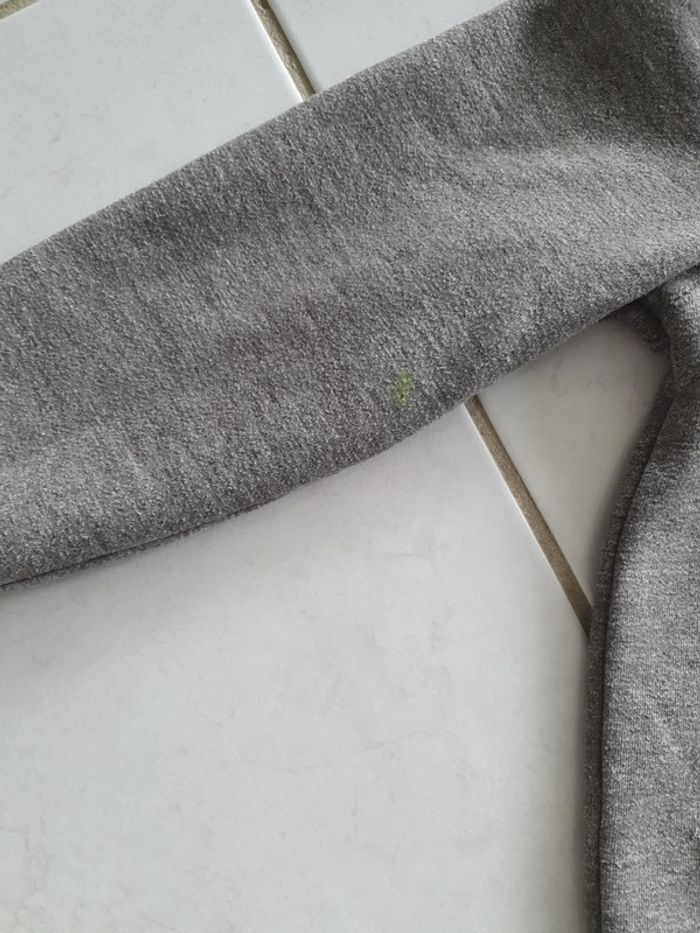 Sweat à capuche garçon Levis 10 ans v7 - photo numéro 5