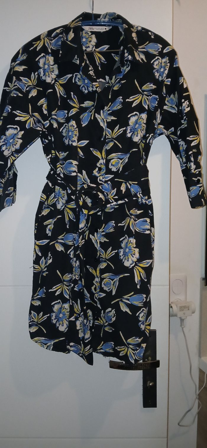 robe courte - photo numéro 2