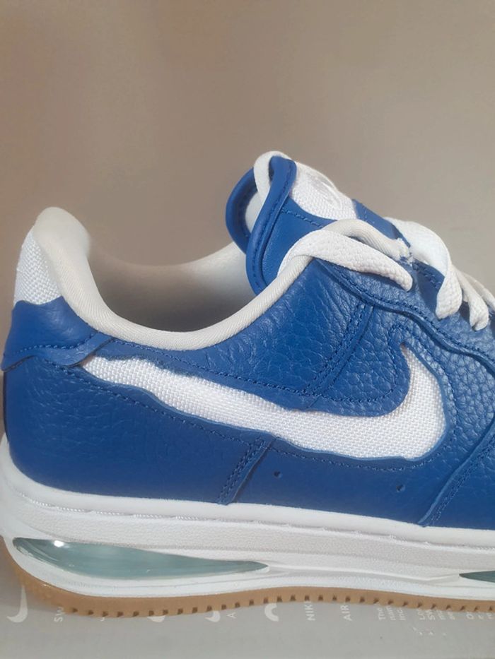 Nike Air Force 1 "Evo" (38.5) - photo numéro 2