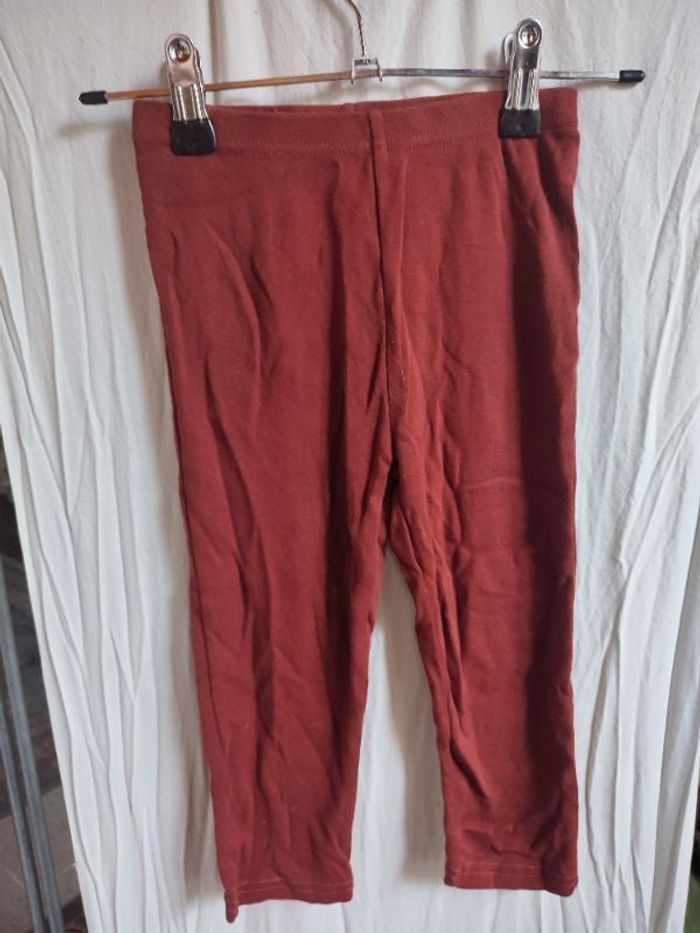 Legging long