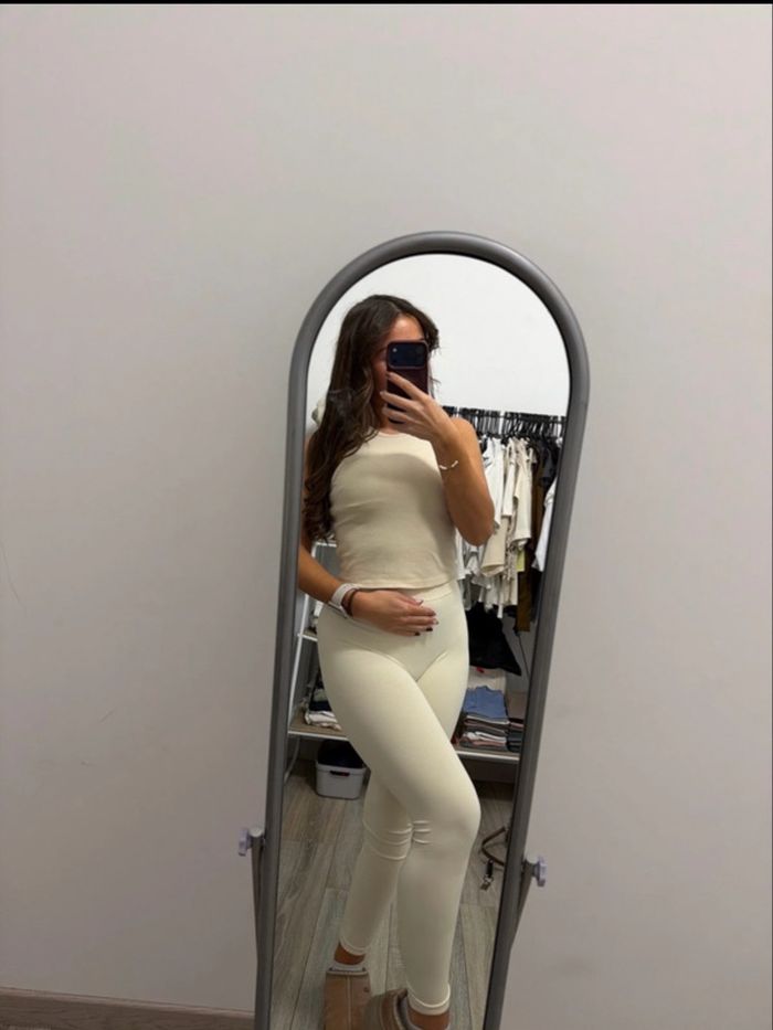 Leggings Zara - photo numéro 2