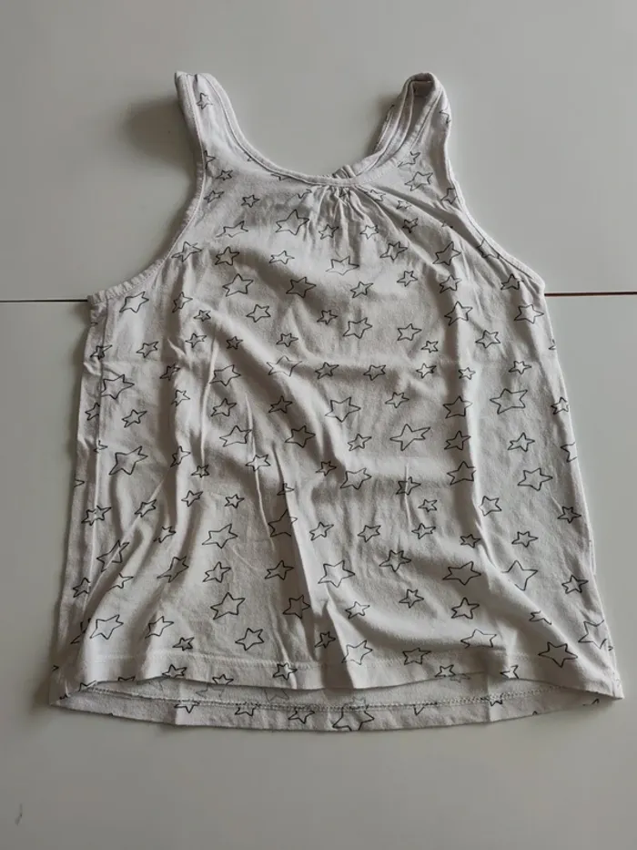 Débardeur 8 ans - photo numéro 3