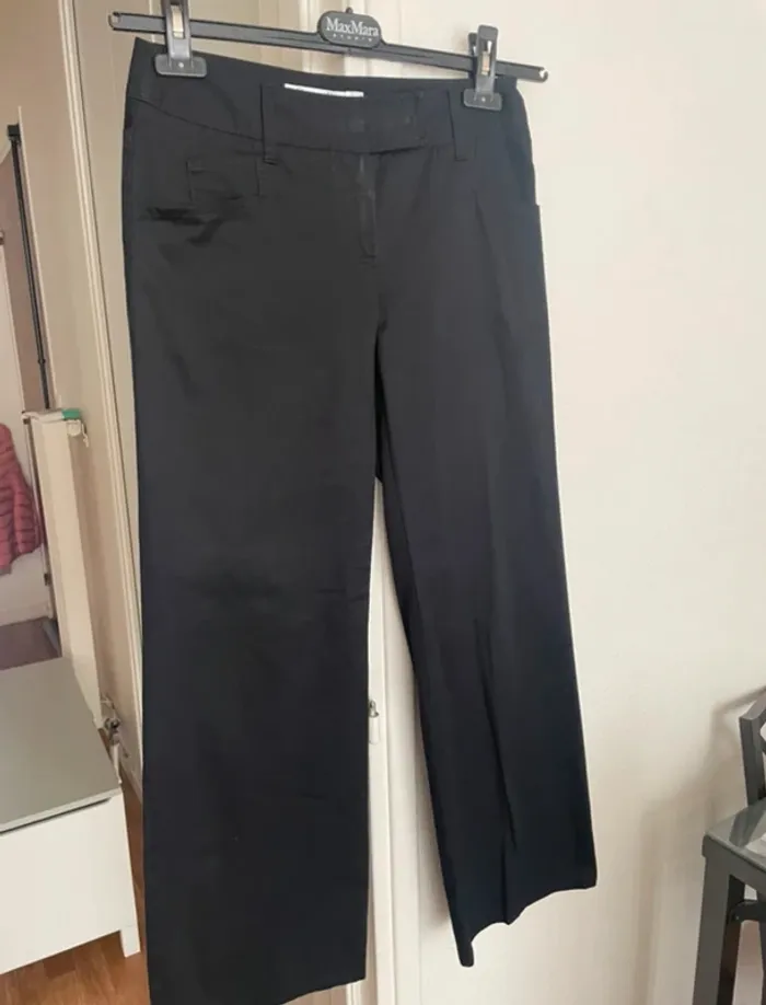 Pantalon en lycra Christian Dior - photo numéro 12