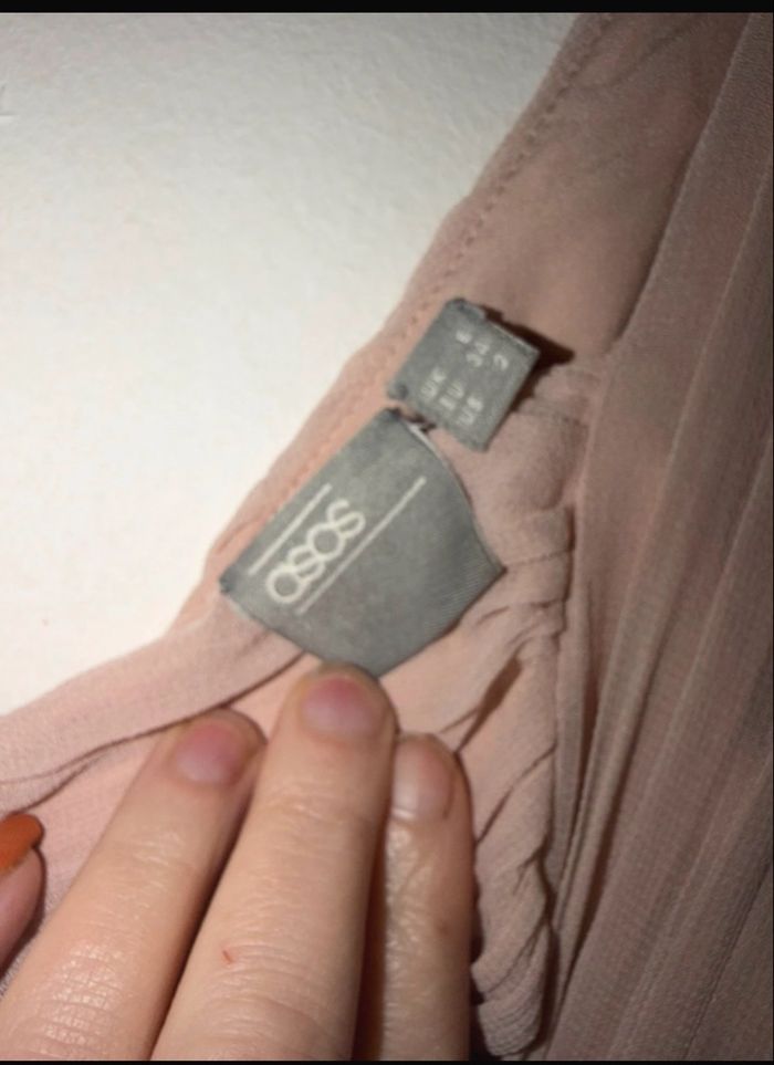 Robe de soirée - photo numéro 3