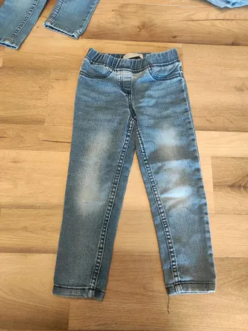 Pantalon 4 ans Real Denim