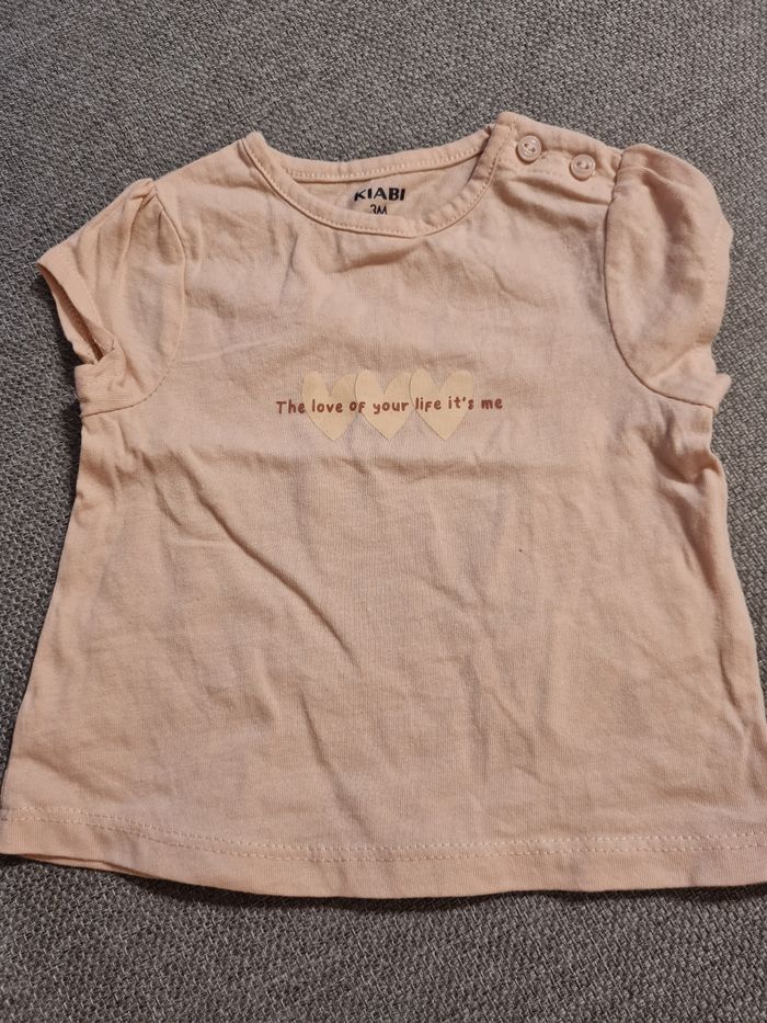 T-shirts - photo numéro 4