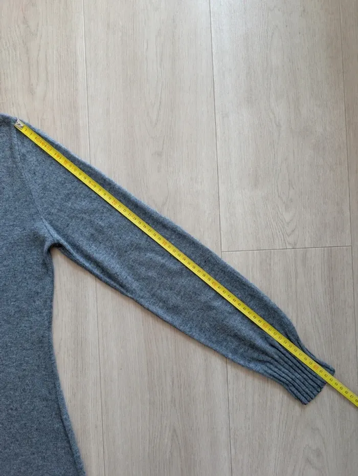 Robe pull - photo numéro 13