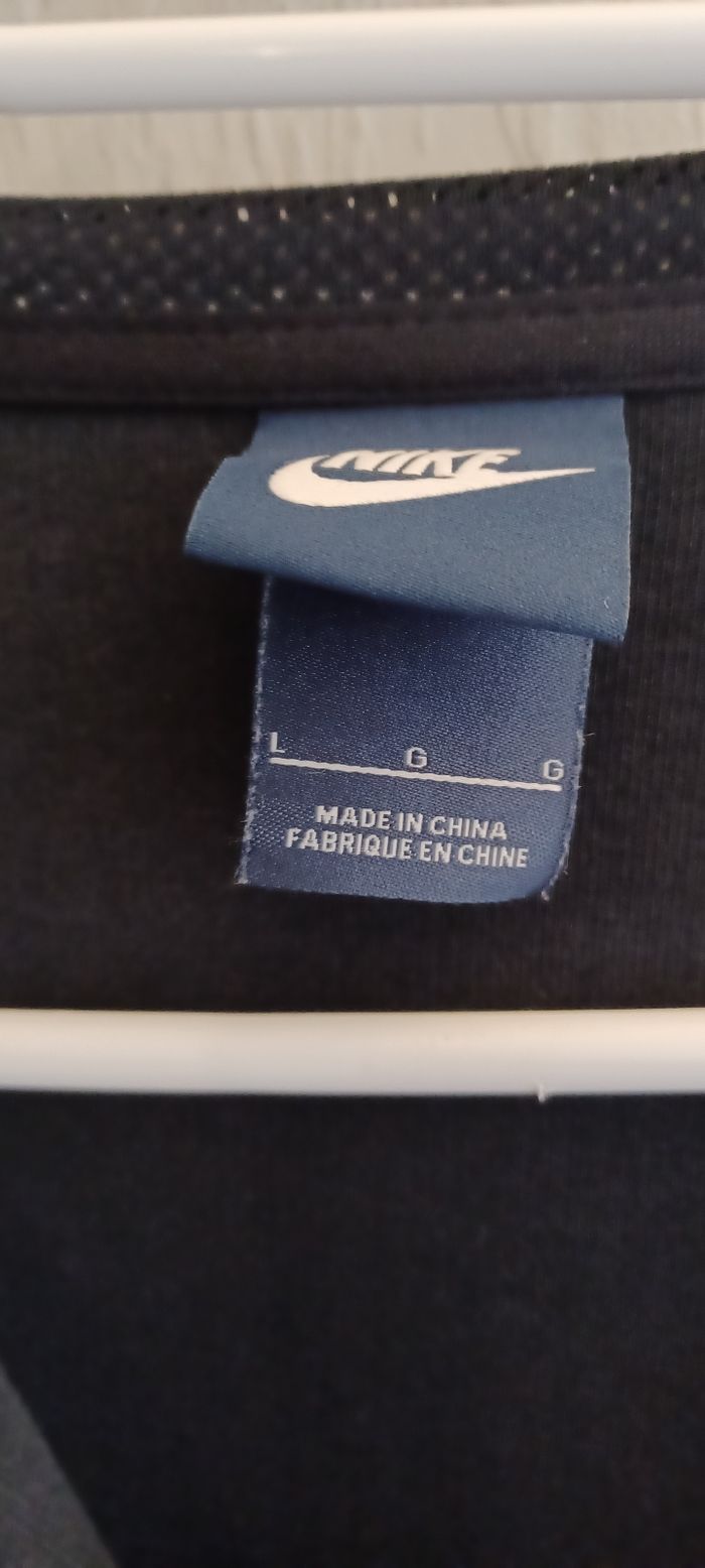Veste Nike - photo numéro 3
