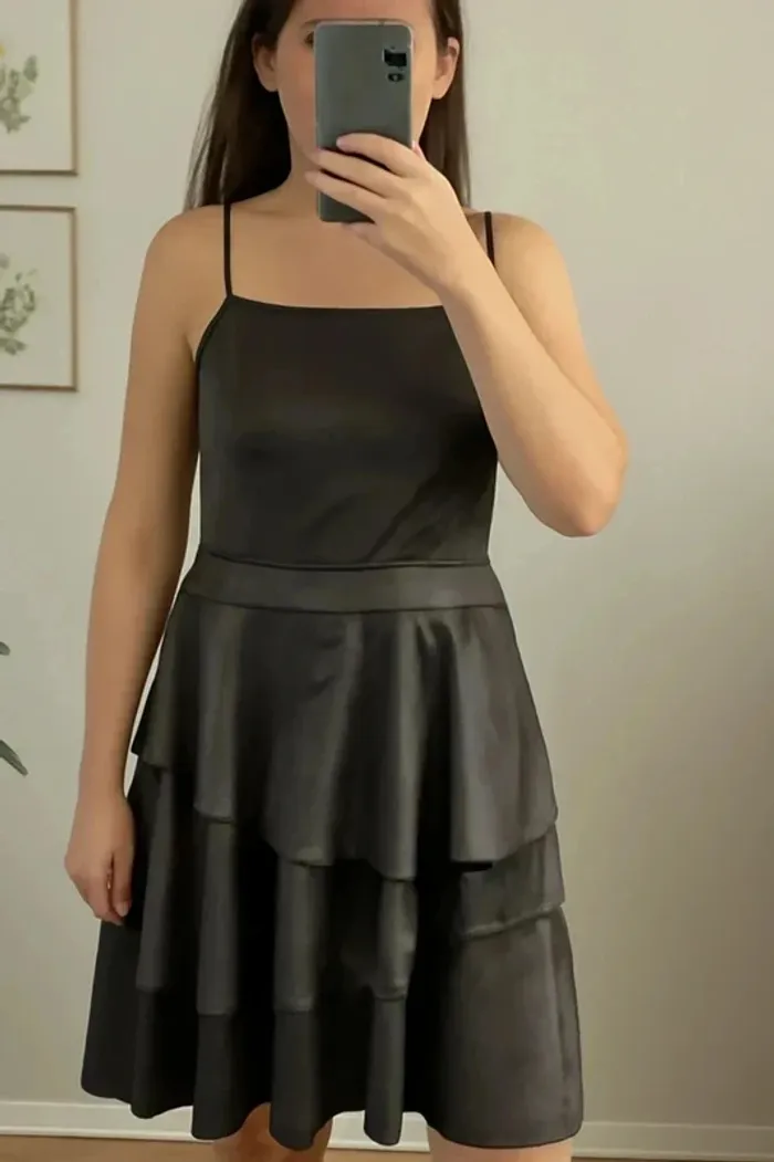 Robe de cérémonie - Taille 40