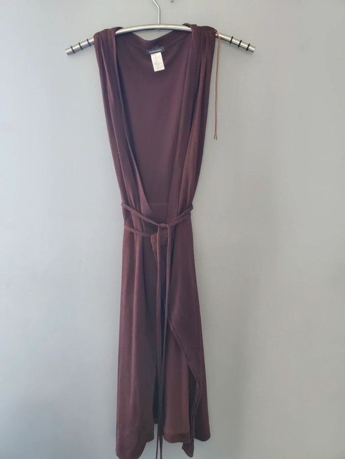 Robe taille 42 bon état