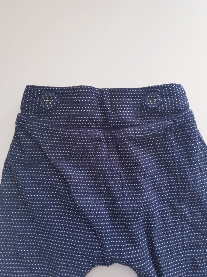 Kiabi - Pantalon taille élastique - photo numéro 2