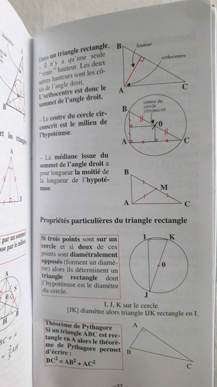 Mon carnet de mathématiques - volume 2 - photo numéro 4