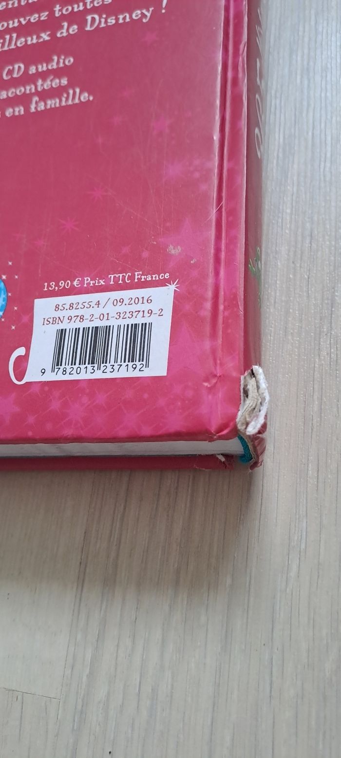 365 histoires pour le soir - photo numéro 4