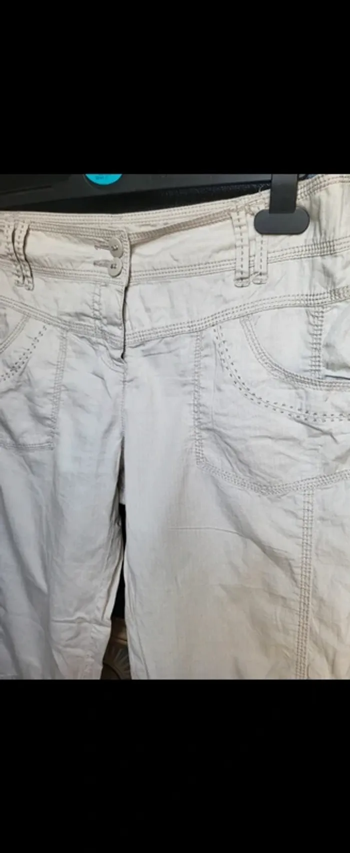 Pantalon léger - photo numéro 3