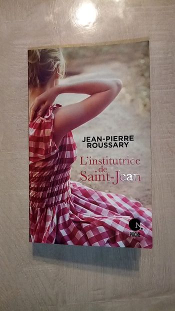 L'institutrice de Saint-Jean