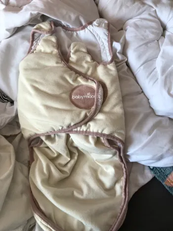 Gigoteuse babymoov