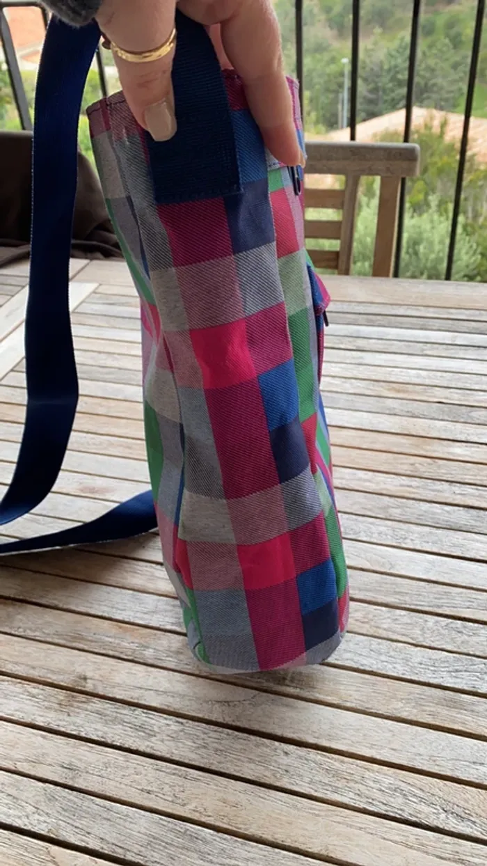 Sac bandoulière Roxy - photo numéro 4