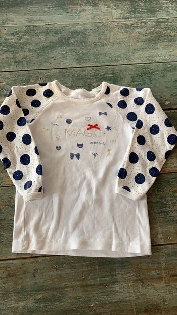 Sous maillot absorba