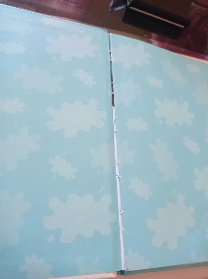 Livre Peppa pig fait du ski - photo numéro 4