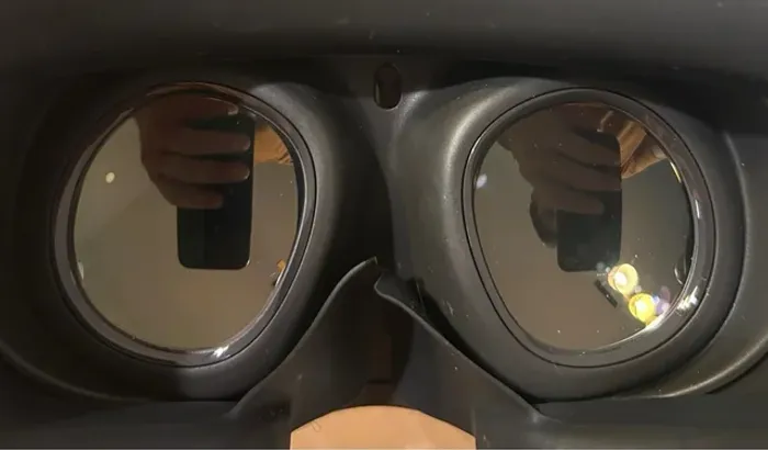 Oculus Quest 3 - photo numéro 6