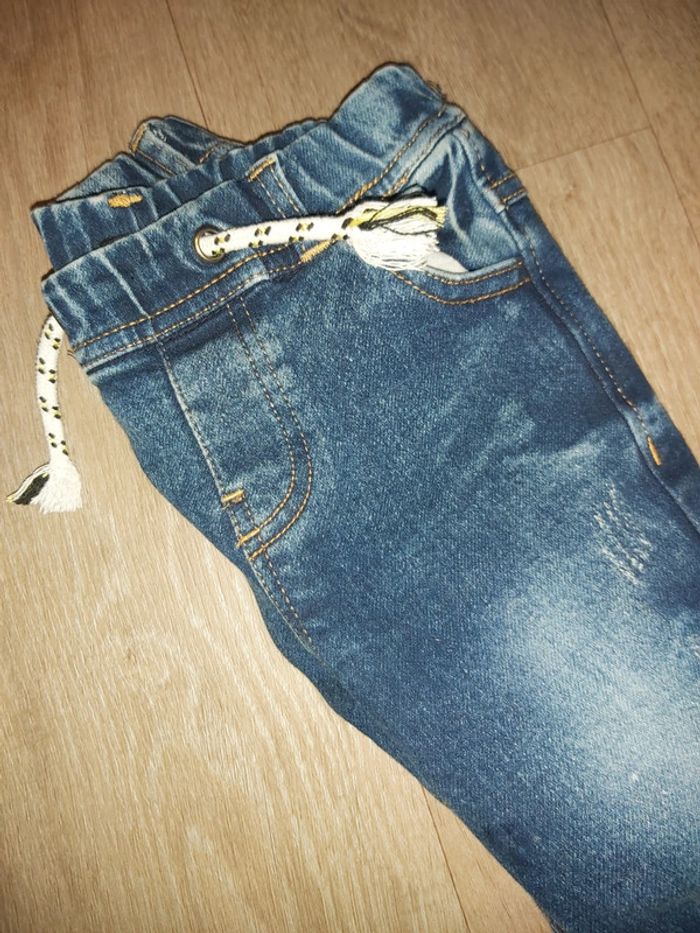 Jeans - photo numéro 4