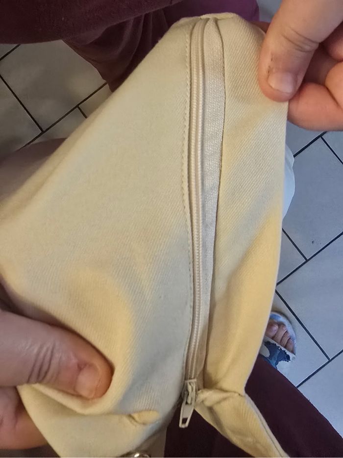 Pantalon habilleé - photo numéro 5