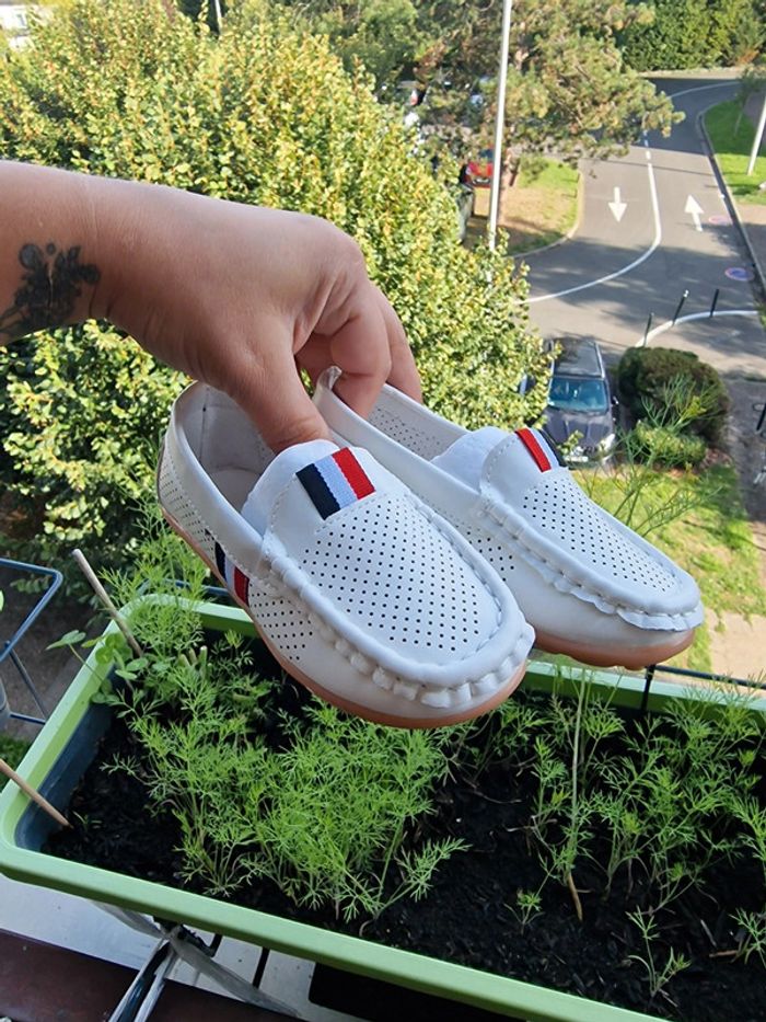 Mocassins neufs - photo numéro 15