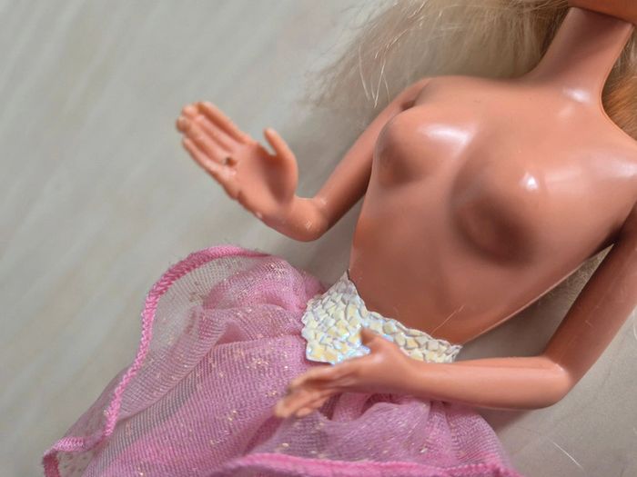 Barbie ice capades vintage - photo numéro 9