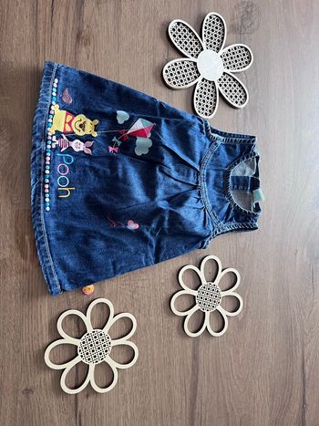 Robe Winnie l’ourson 