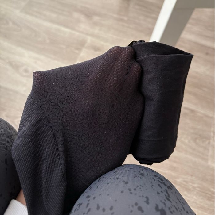 Collants femme Calzedonia S - photo numéro 3