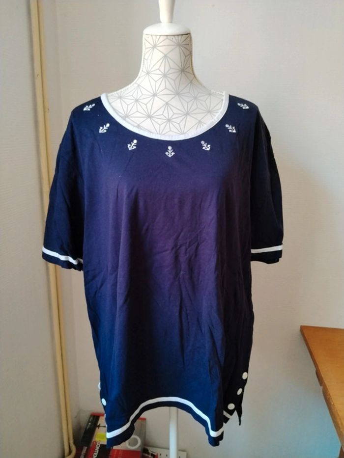 Tee shirt (carton 1)