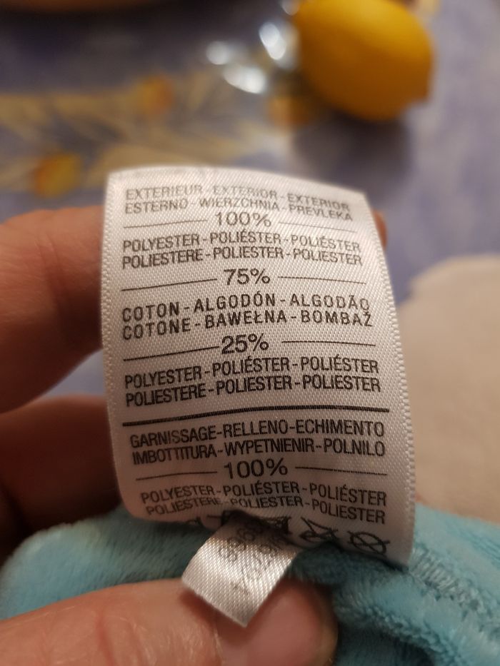 Range pyjama - photo numéro 4