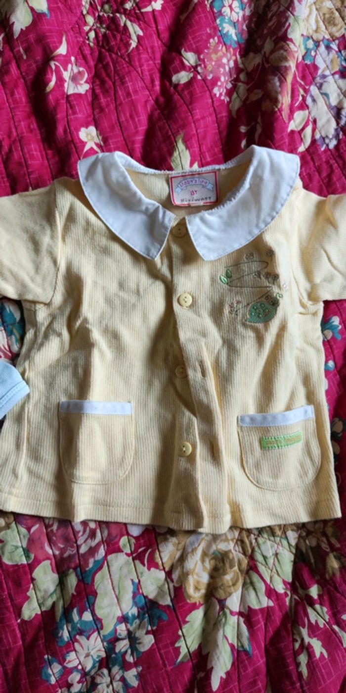 Lot 9/12 mois - photo numéro 5