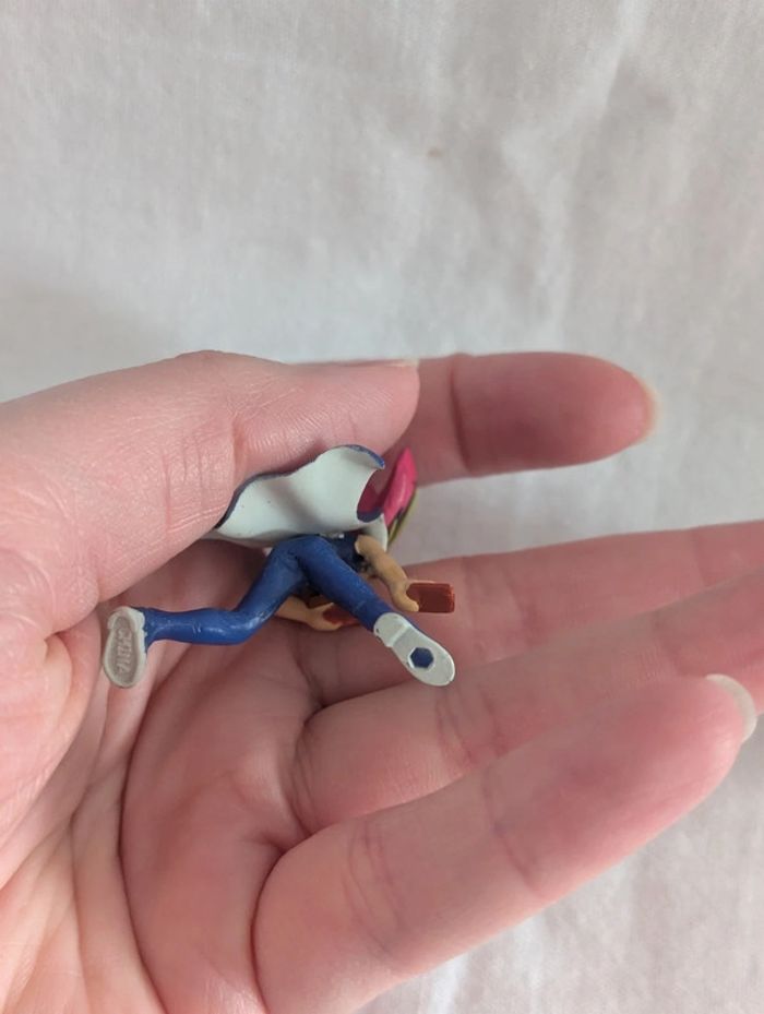 Lot figurines Yo Gi Oh - photo numéro 7